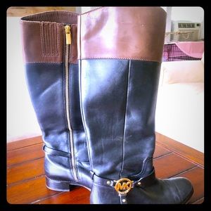 Michael Kors Boots